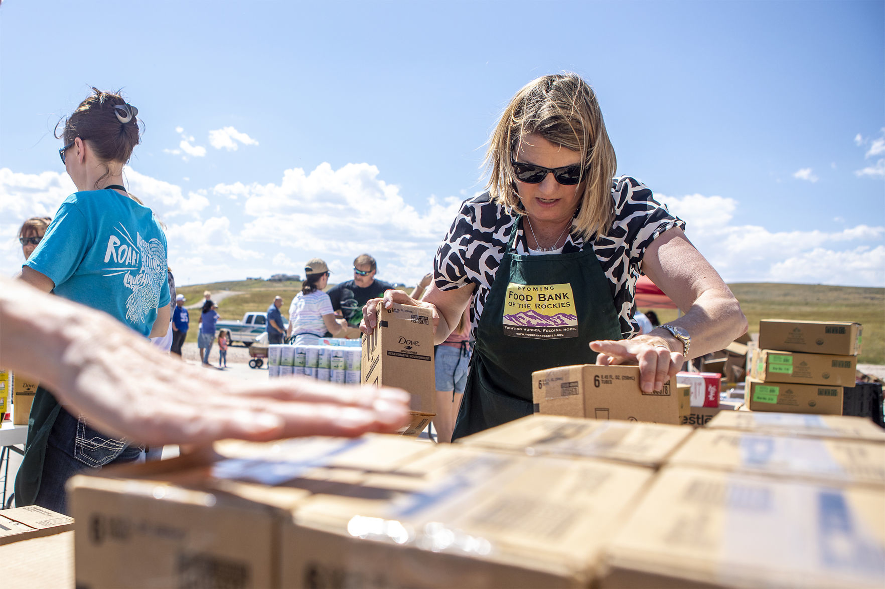 Food Pantry